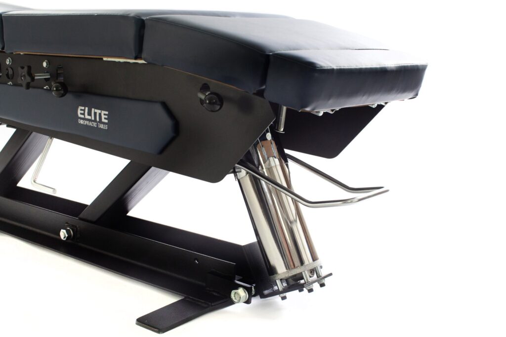 Elite Pump Control Elevation
