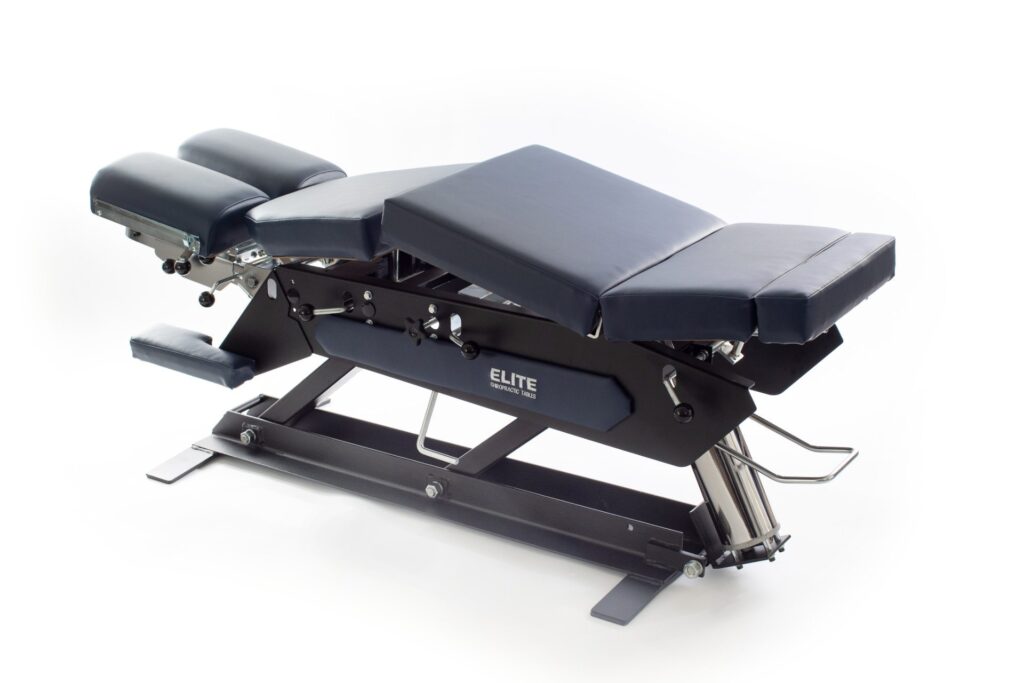 Elite Pump Control Elevation