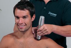 Zimmer enPuls Pro – Advanced Radial Pulse Wave Therapy System for Musculoskeletal Pain