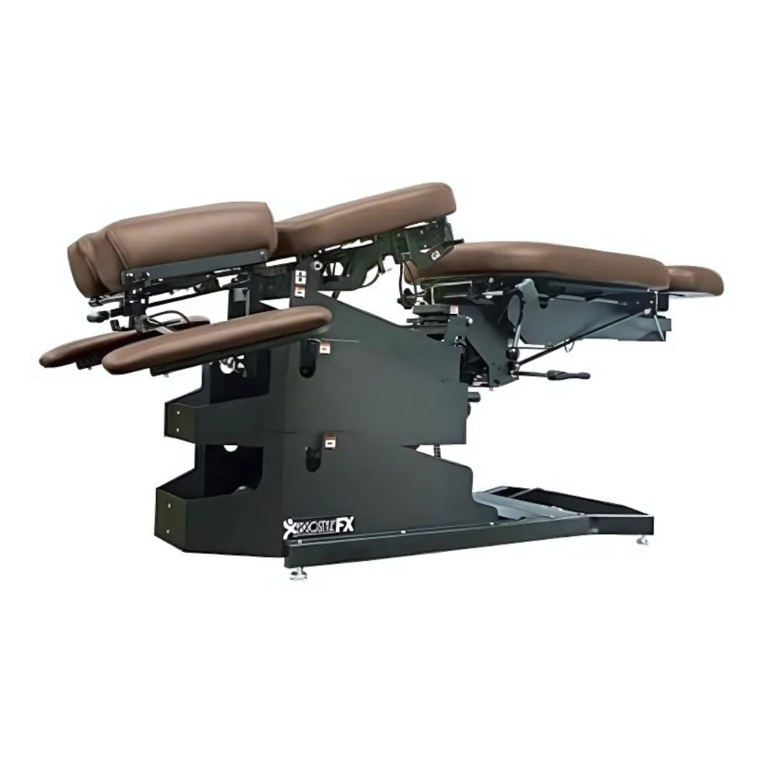 ErgoStyle FX Auto Flexion Distraction