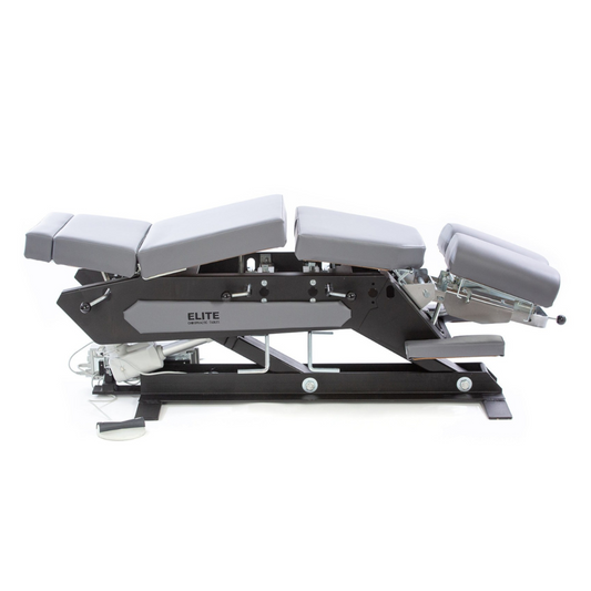 Elite Electric Elevation Adjusting