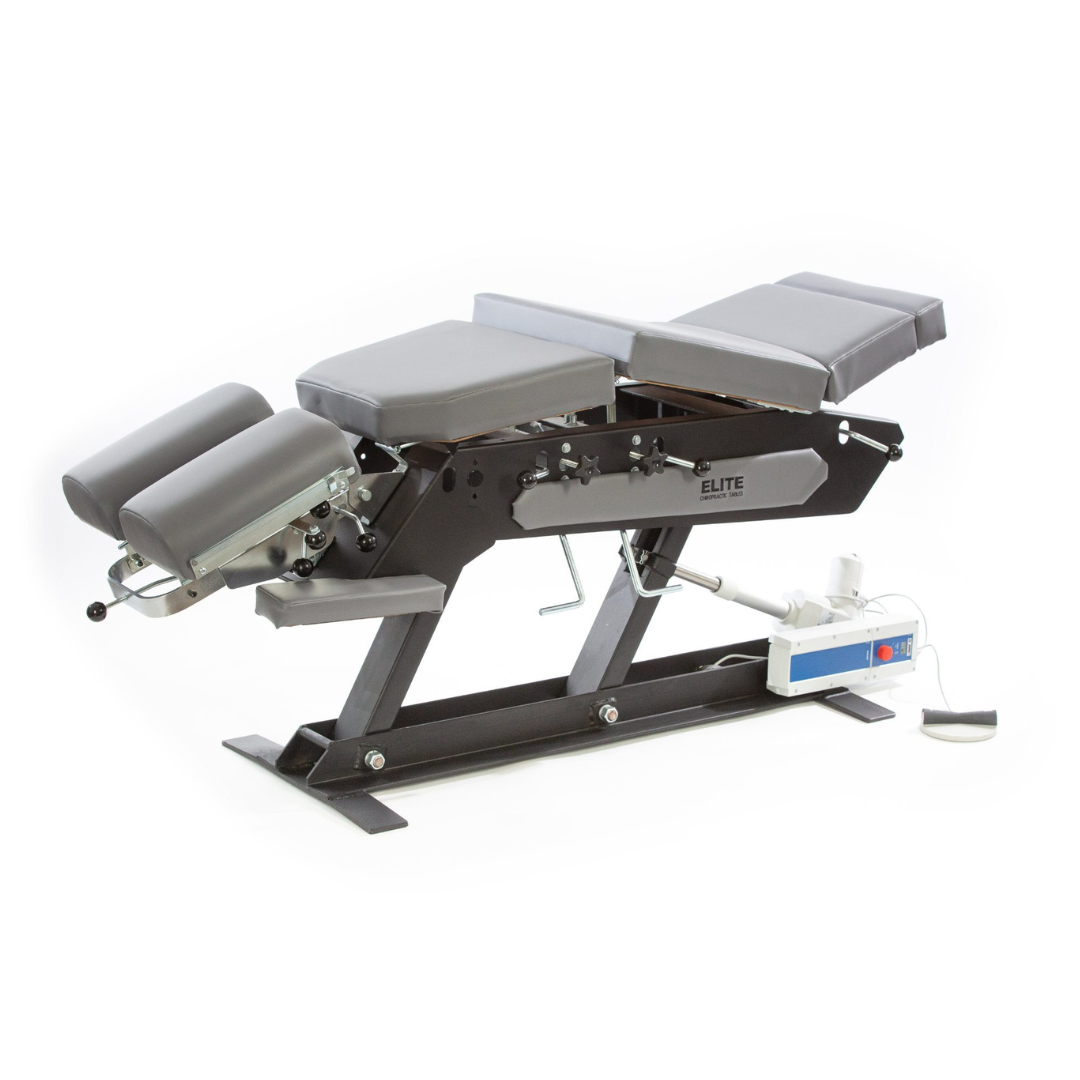 Elite Electric Elevation Adjusting