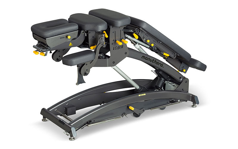 Lojer Manuthera 242 Mobilisation & Manipulation Table