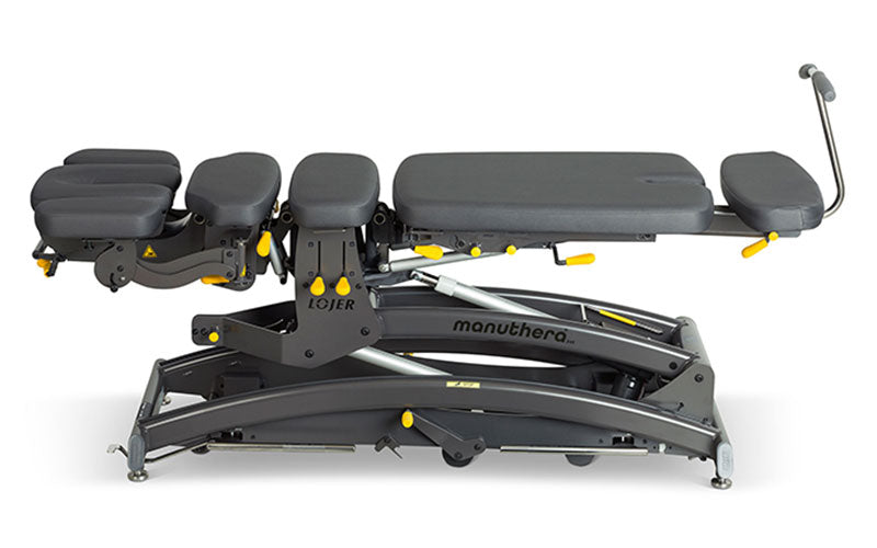 Lojer Manuthera 242 Mobilisation & Manipulation Table