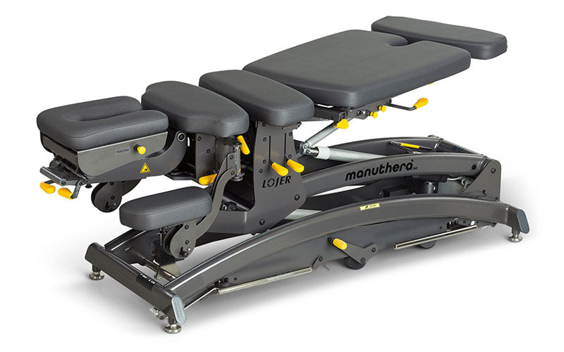 Lojer Manuthera 242 Mobilisation & Manipulation Table