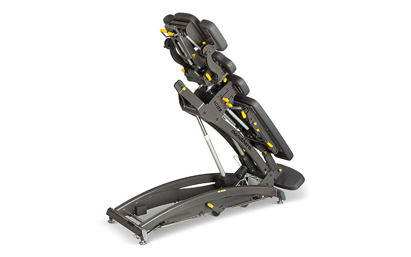 Lojer Manuthera 242 Mobilisation & Manipulation Table