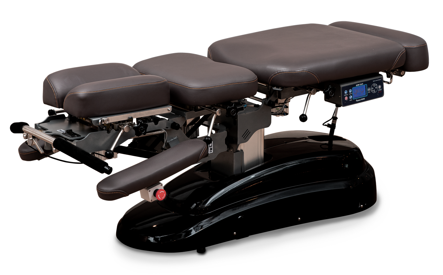Raphael 606 Advanced Auto Flexion Adjustment