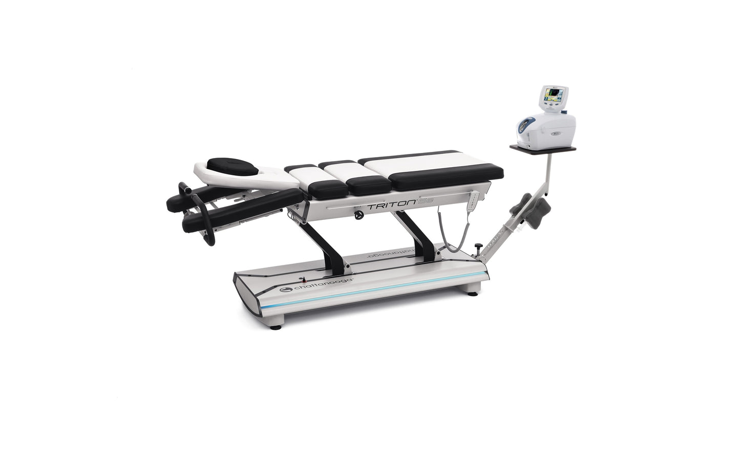 Chattanooga Triton DTS 6E Decompression Fully Electric