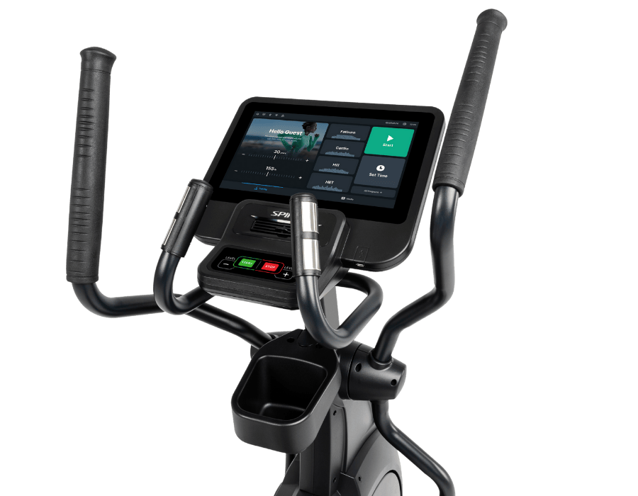 Elliptical CE800ENT – Spirit