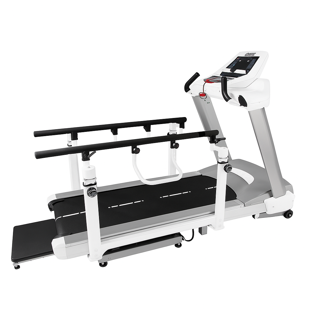 Treadmill 7.0T Rehab - Spirit