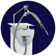 Zimmer Cryo 6 – Skin Cooling Chiller (Active Cold Air –30 °C)