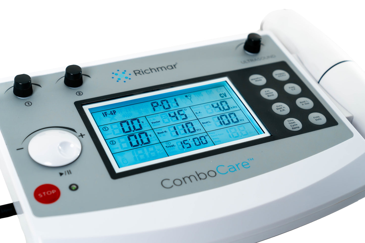 Richmar ComboCare