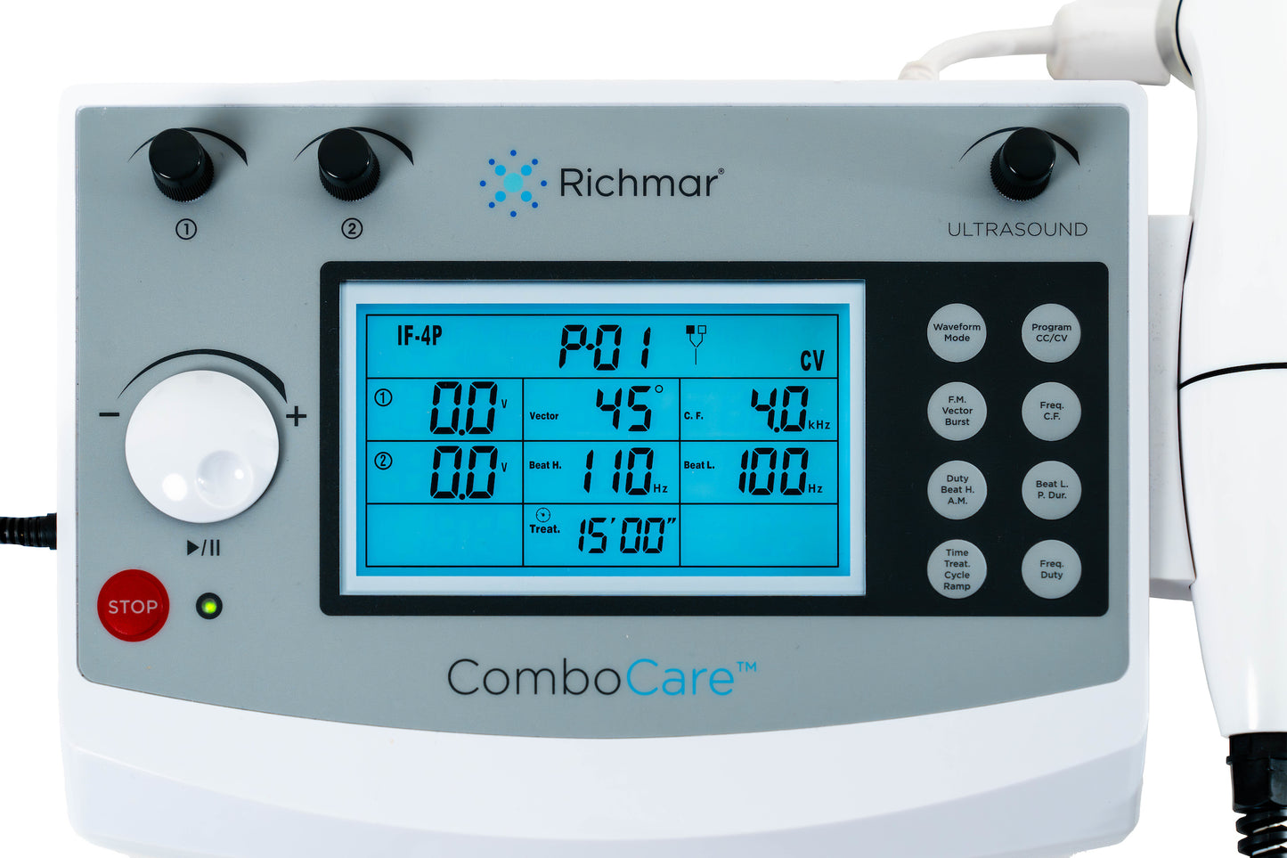 Richmar ComboCare