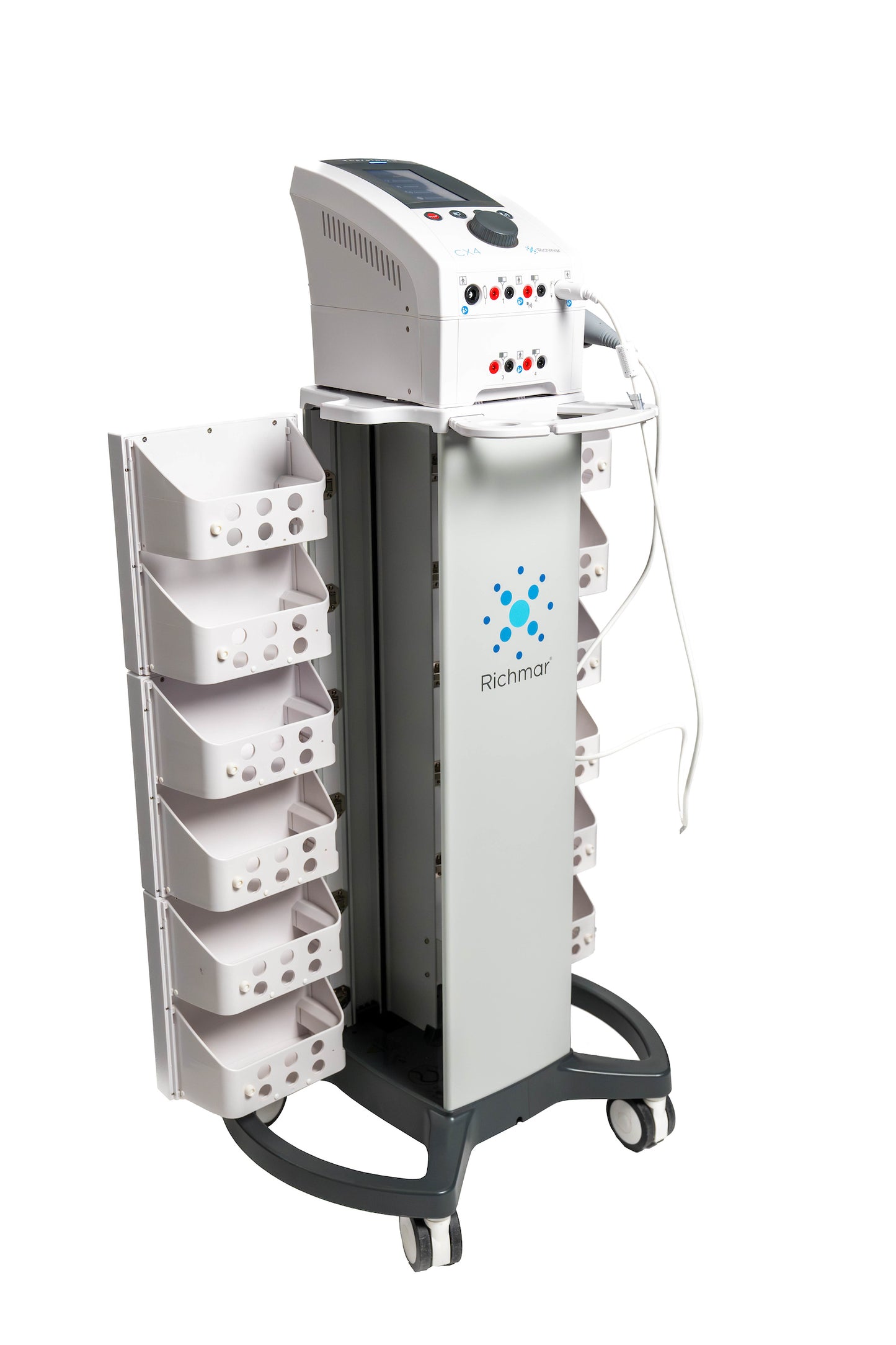 Richmar CX2 Combo Therapy System