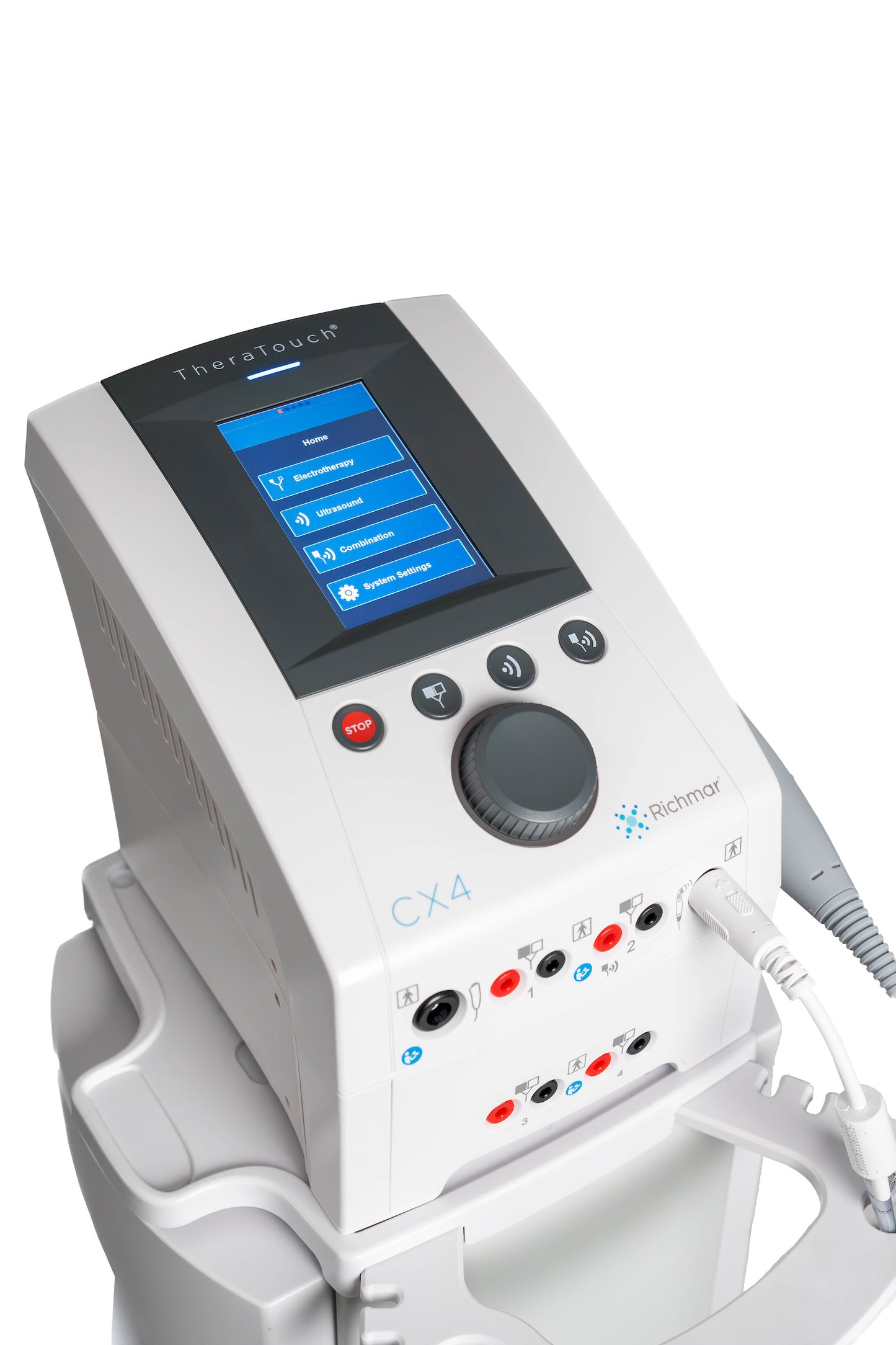 Richmar CX2 Combo Therapy System