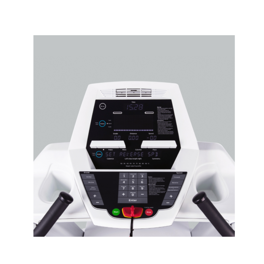 Treadmill 7.0T Rehab - Spirit
