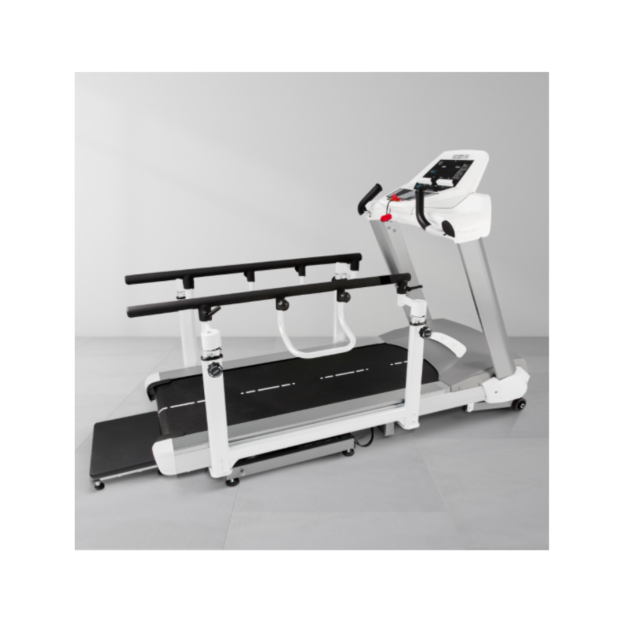 Treadmill 7.0T Rehab - Spirit