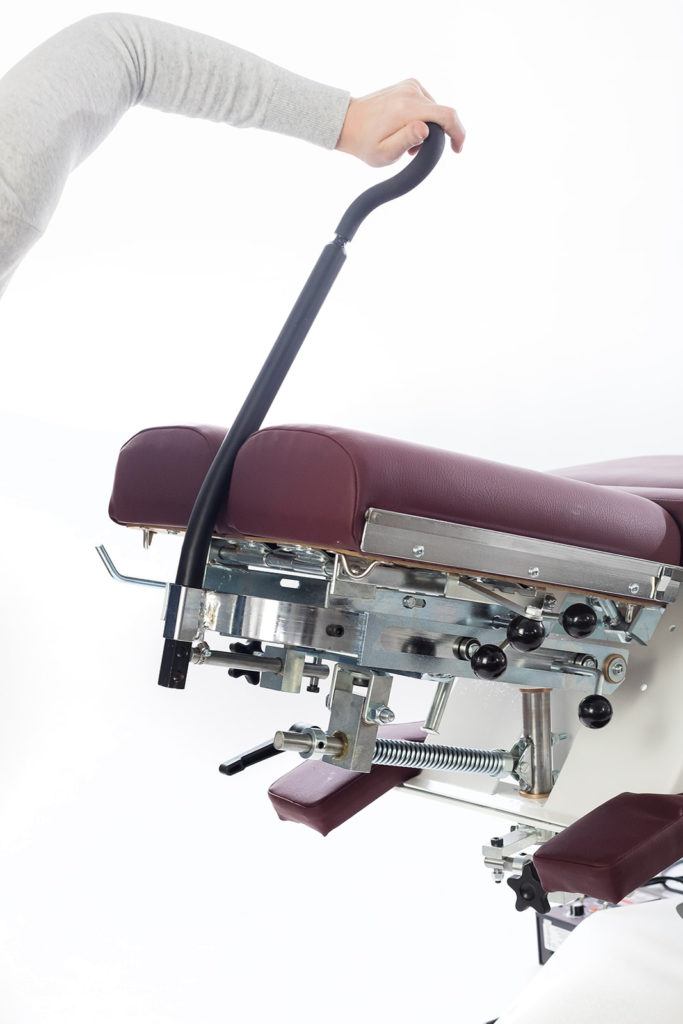 Elite Hylo Automatic Flexion