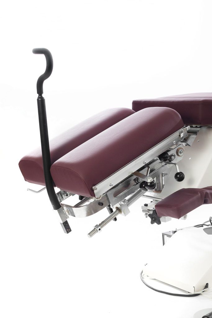 Elite Hylo Automatic Flexion