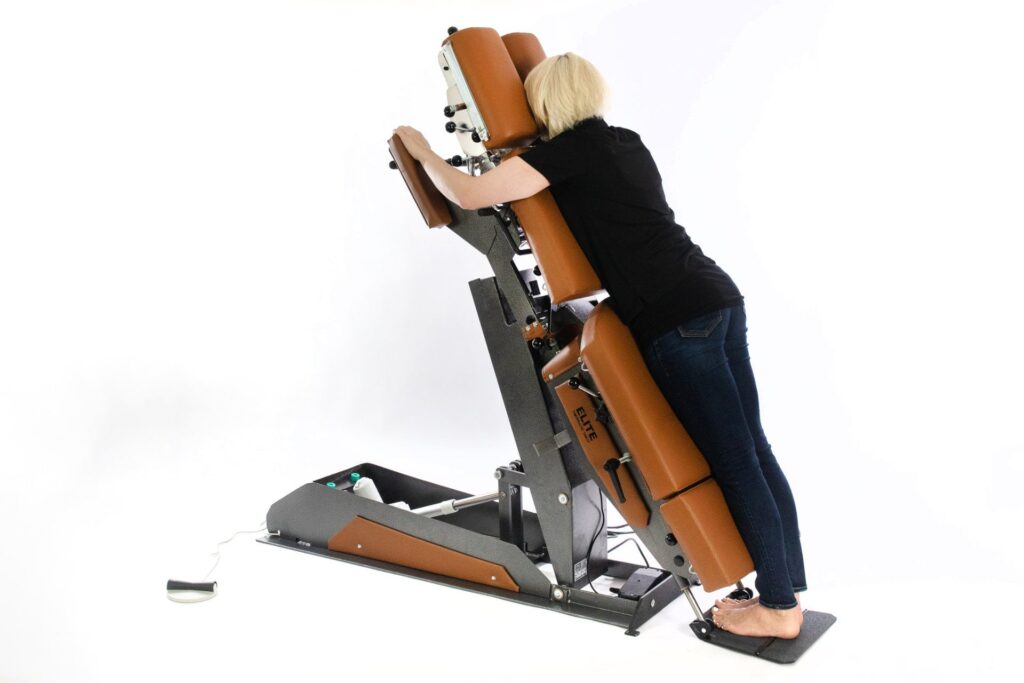 Elite Hylo Automatic Flexion