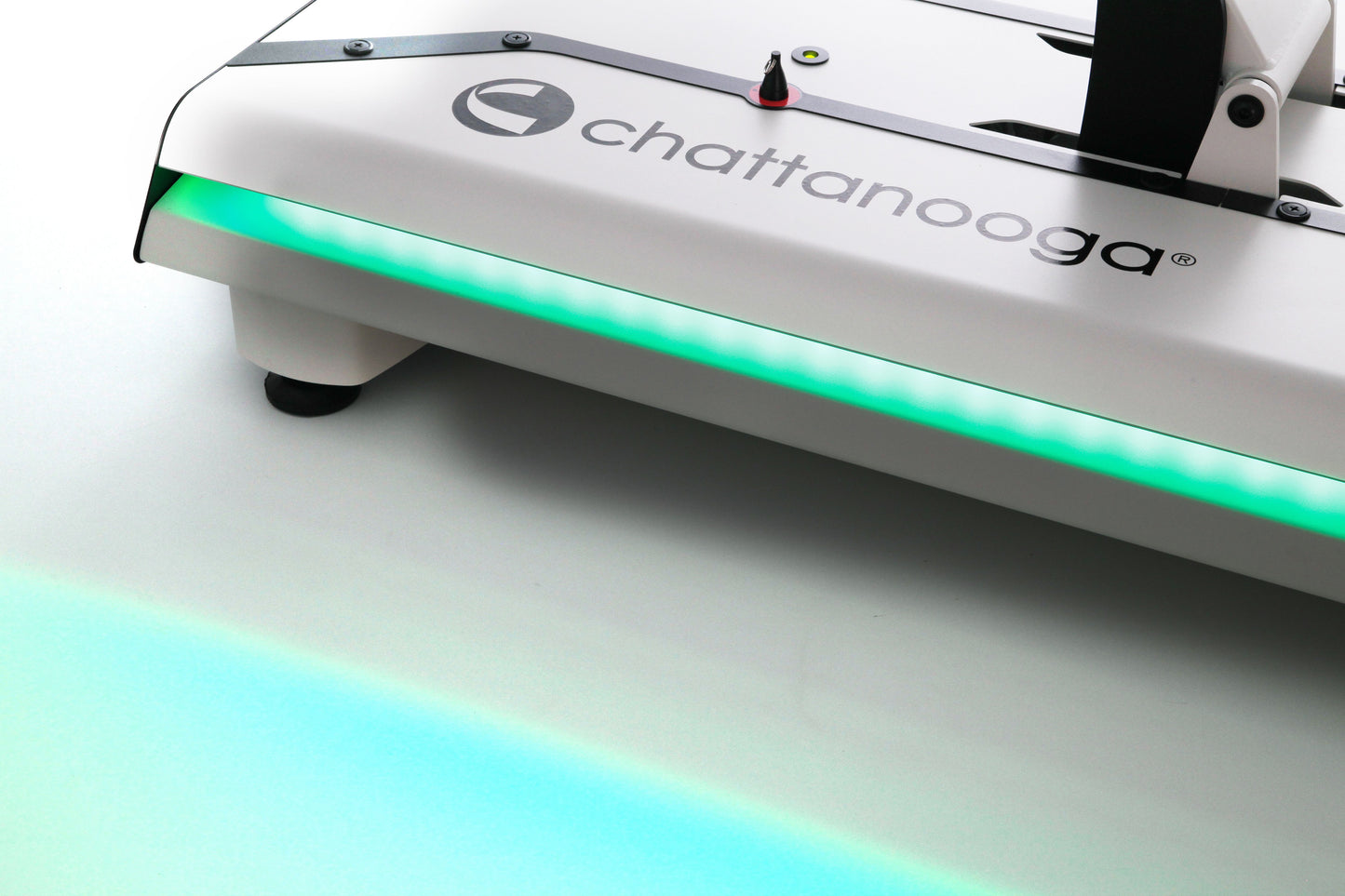 Chattanooga Triton DTS 6E Decompression Fully Electric