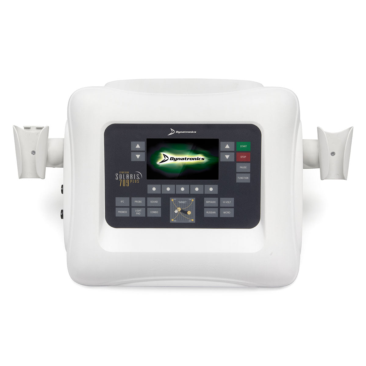 Dynatron Solaris Plus 709 Series – Combo Electrotherapy & Ultrasound Unit