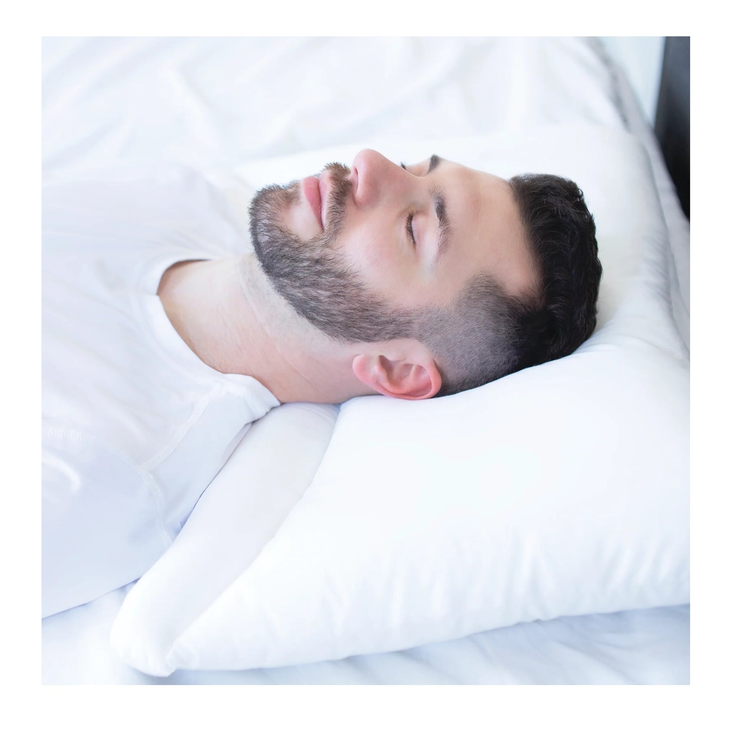 Cerv-Align Cervical Support Pillow