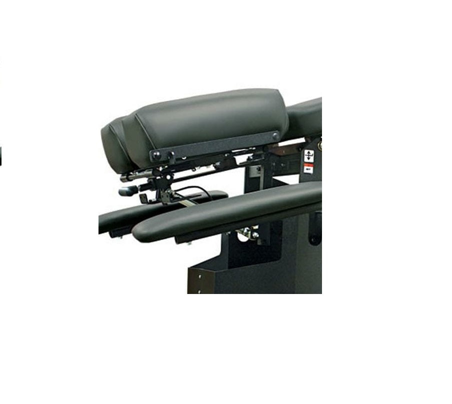 TradeMark E9012 Adjusting