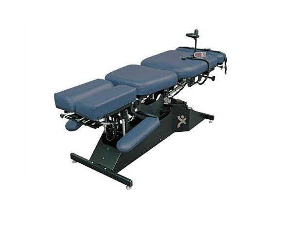 TradeFlex E9017 Manual Flexion