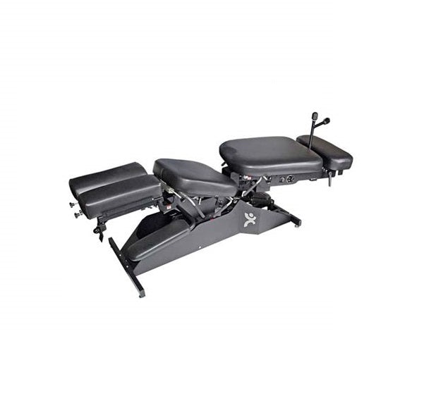 TradeFlex E9017 Manual Flexion