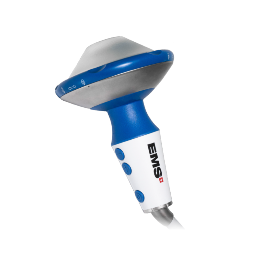 applicator for different treatment areas