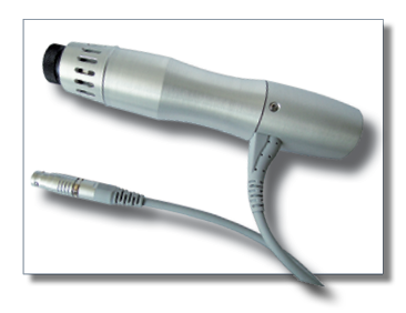Zimmer enPuls Pro – Advanced Radial Pulse Wave Therapy System for Musculoskeletal Pain