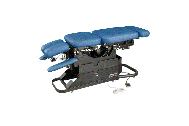 ES2000 Adjusting Table GEN II - ES9300