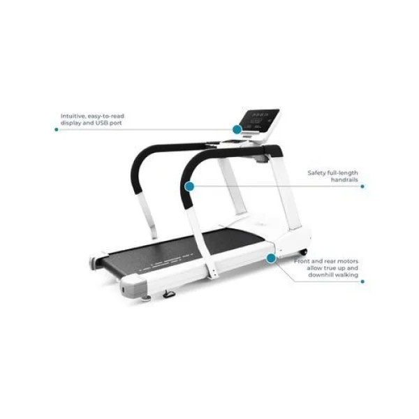 Treadmill 4.0T Rehab - Spirit