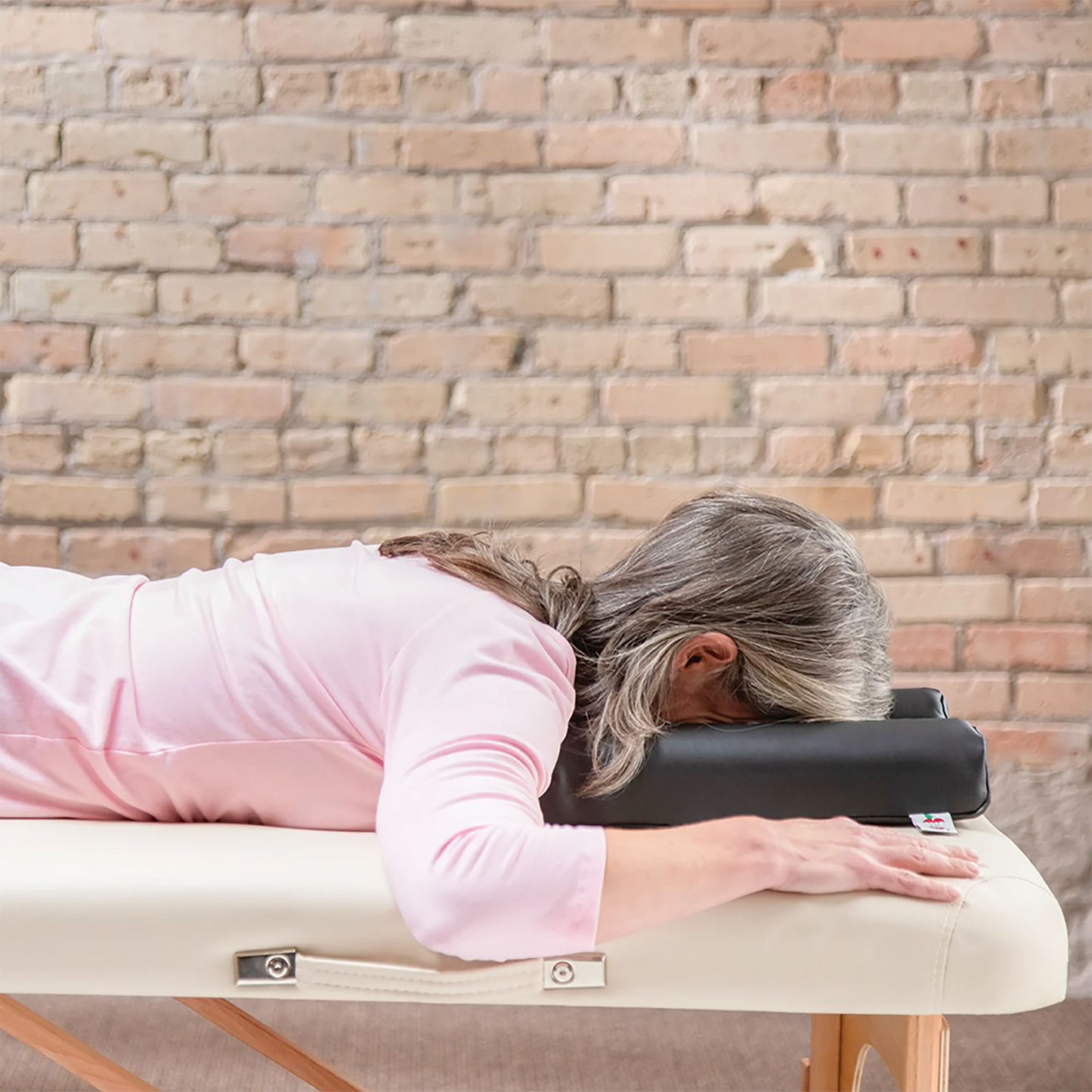 Max Relax Prone Pillow