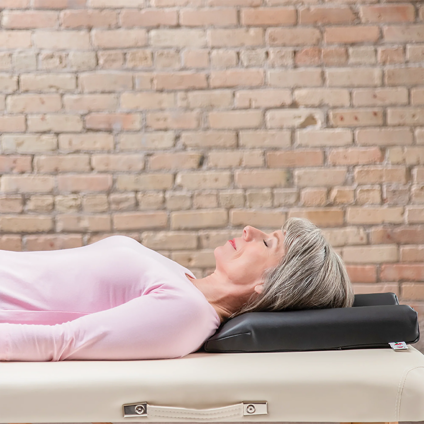 Max Relax Prone Pillow