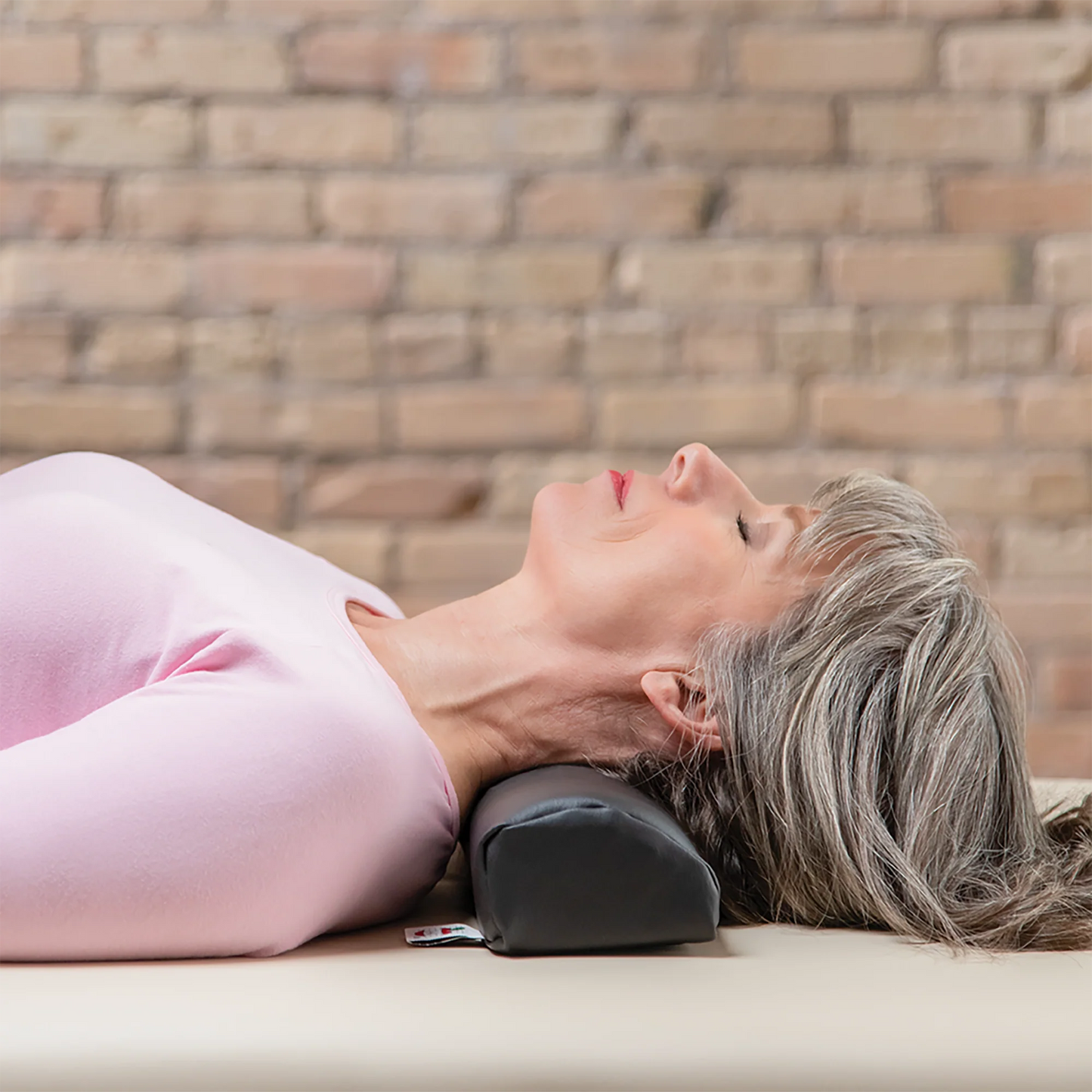 Max Relax Prone Pillow