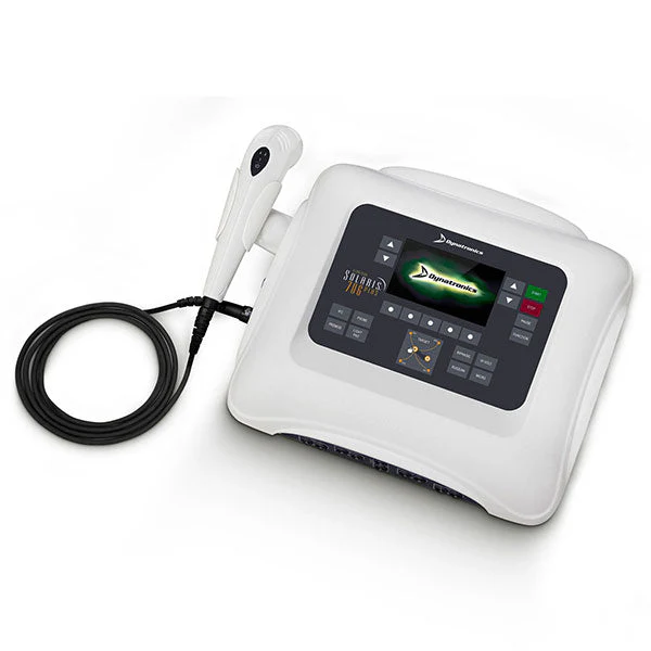 Dynatron Solaris Plus 706 Series – Electrotherapy Unit