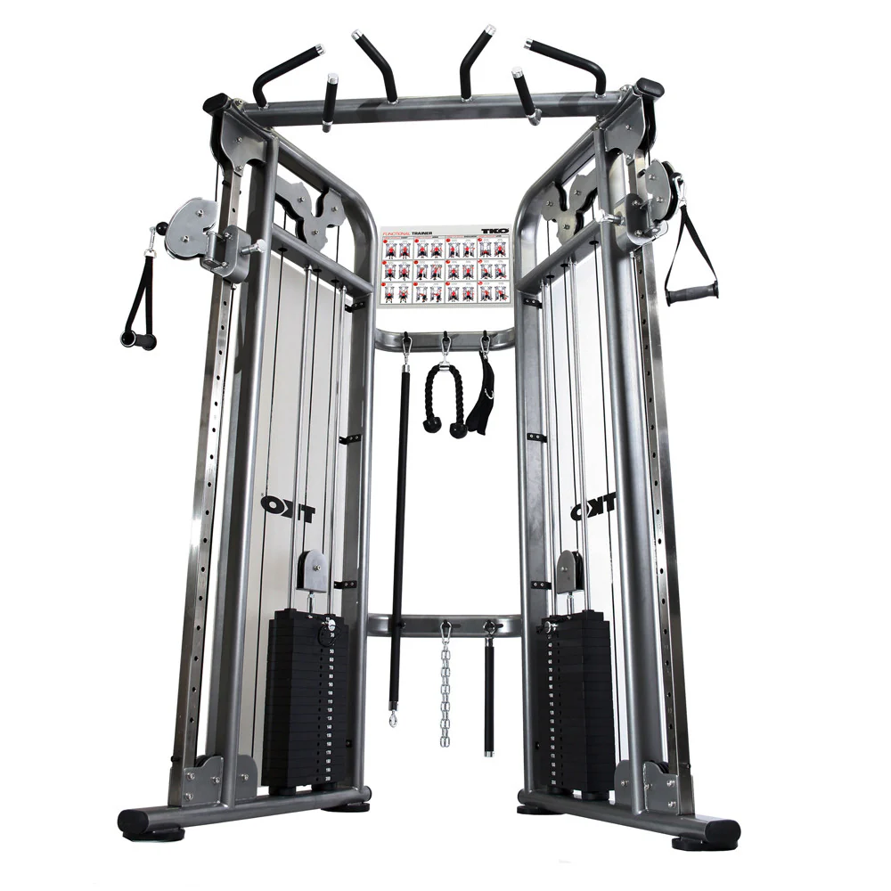 Functional Trainer 9050 – TKO