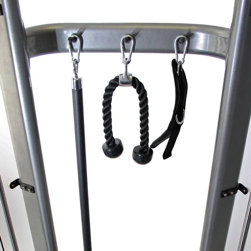 Functional Trainer 9050 – TKO