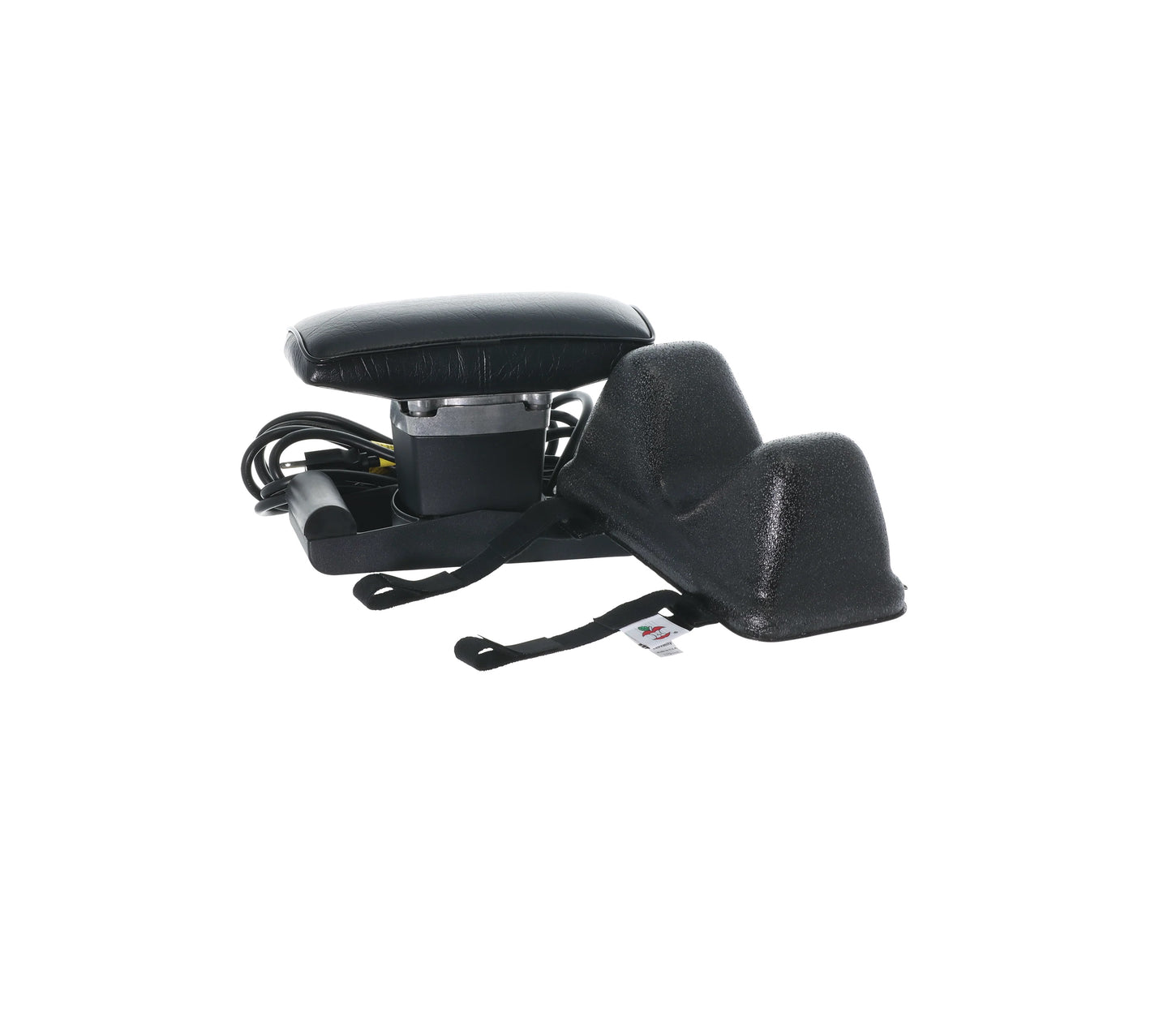 Jeanie Rub Massager Professional Package