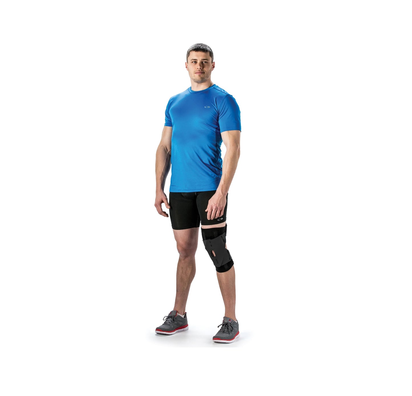 Performance Wrap™ Knee Support