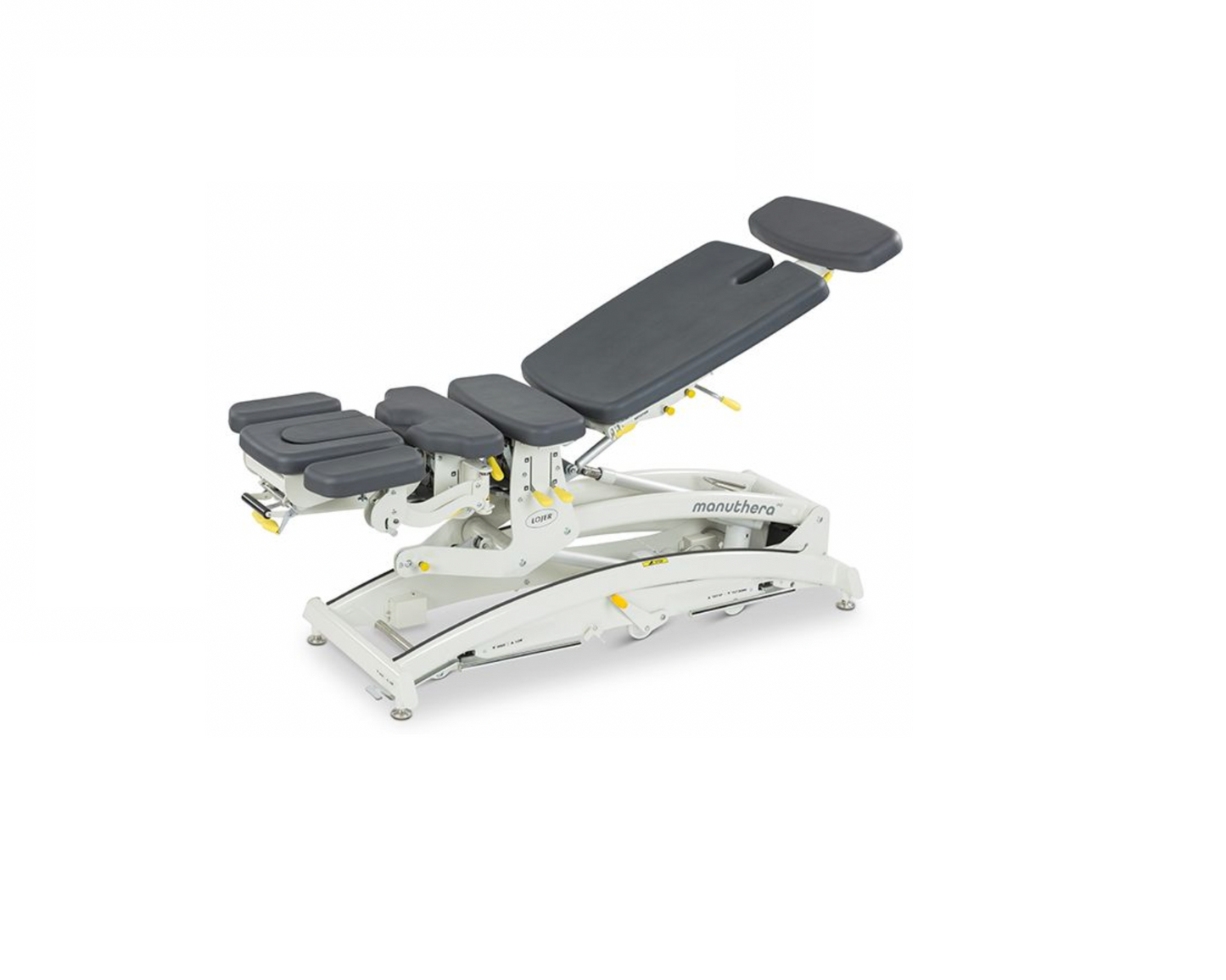 Lojer Manuthera 242 Mobilisation & Manipulation Table