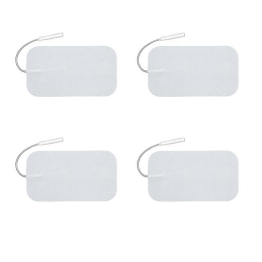 Electrodes pack of 4