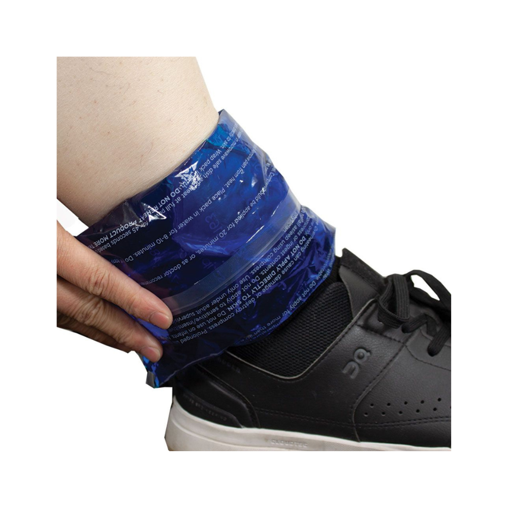 ScripHessco Reusable Hot & Cold Packs