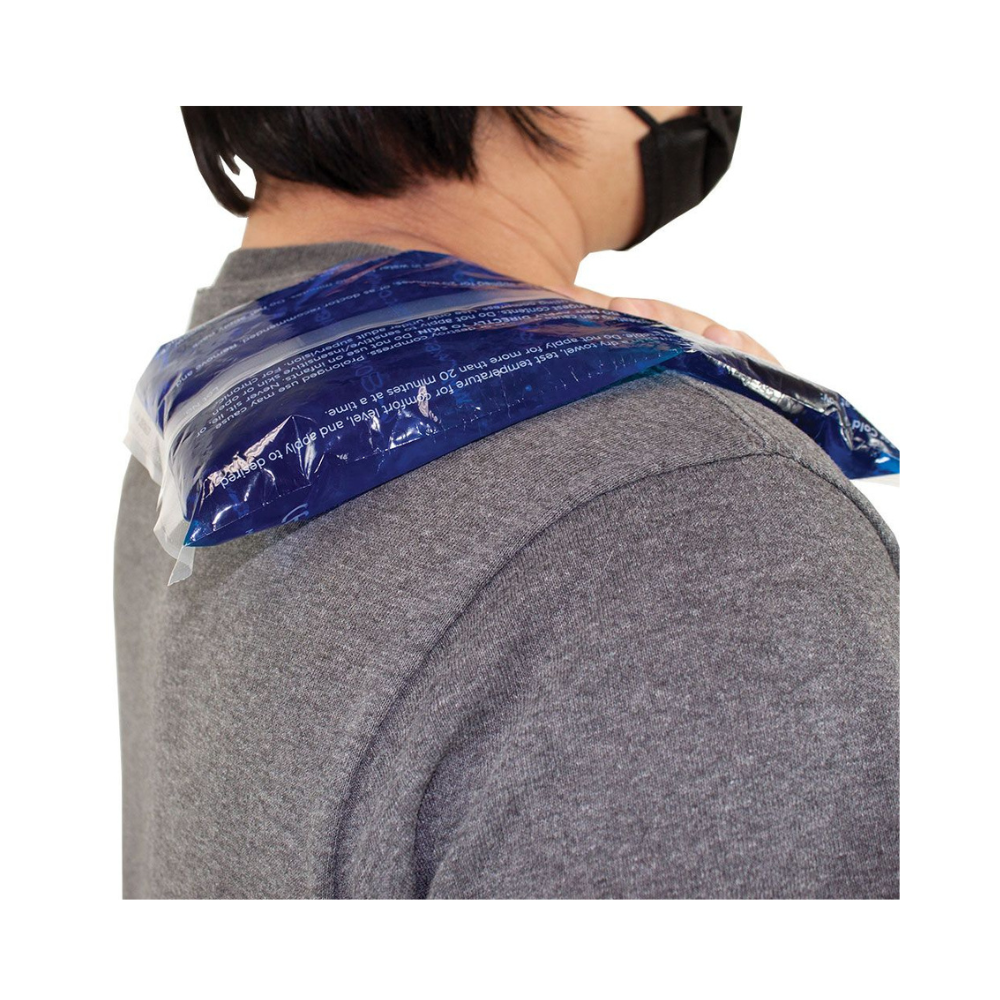ScripHessco Reusable Hot & Cold Packs