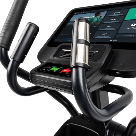 Elliptical CE800ENT – Spirit