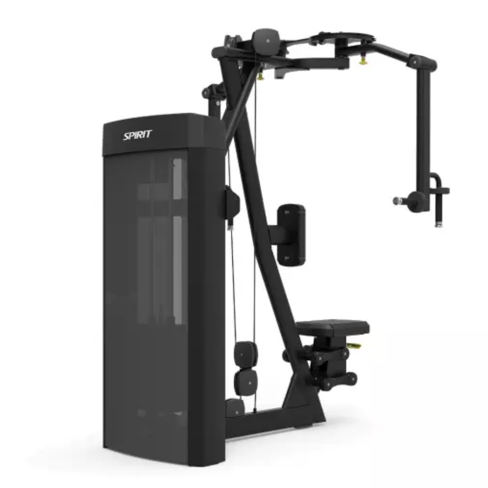 Spirit Fitness Dual Pec Fly / Rear Delt Machine (CSD-PFRD)
