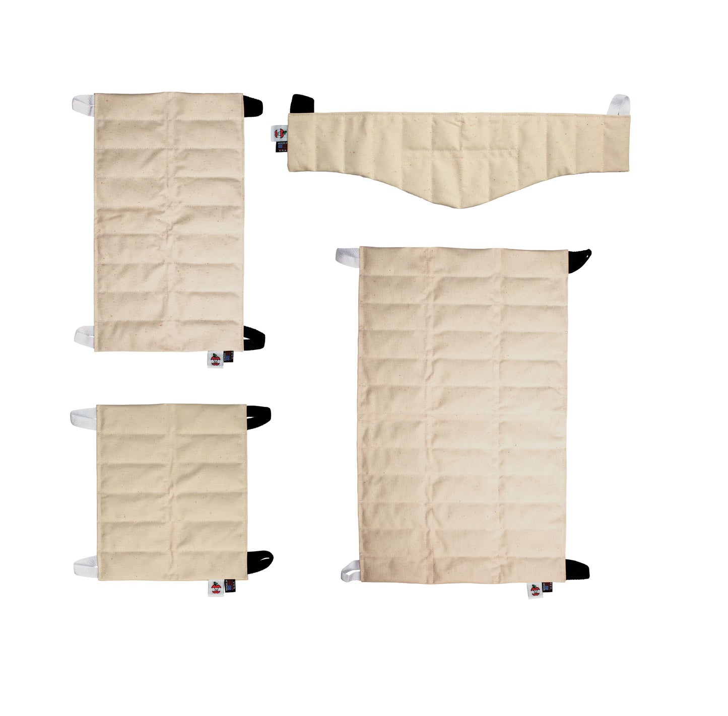 Thermal Core Moist Heat Packs