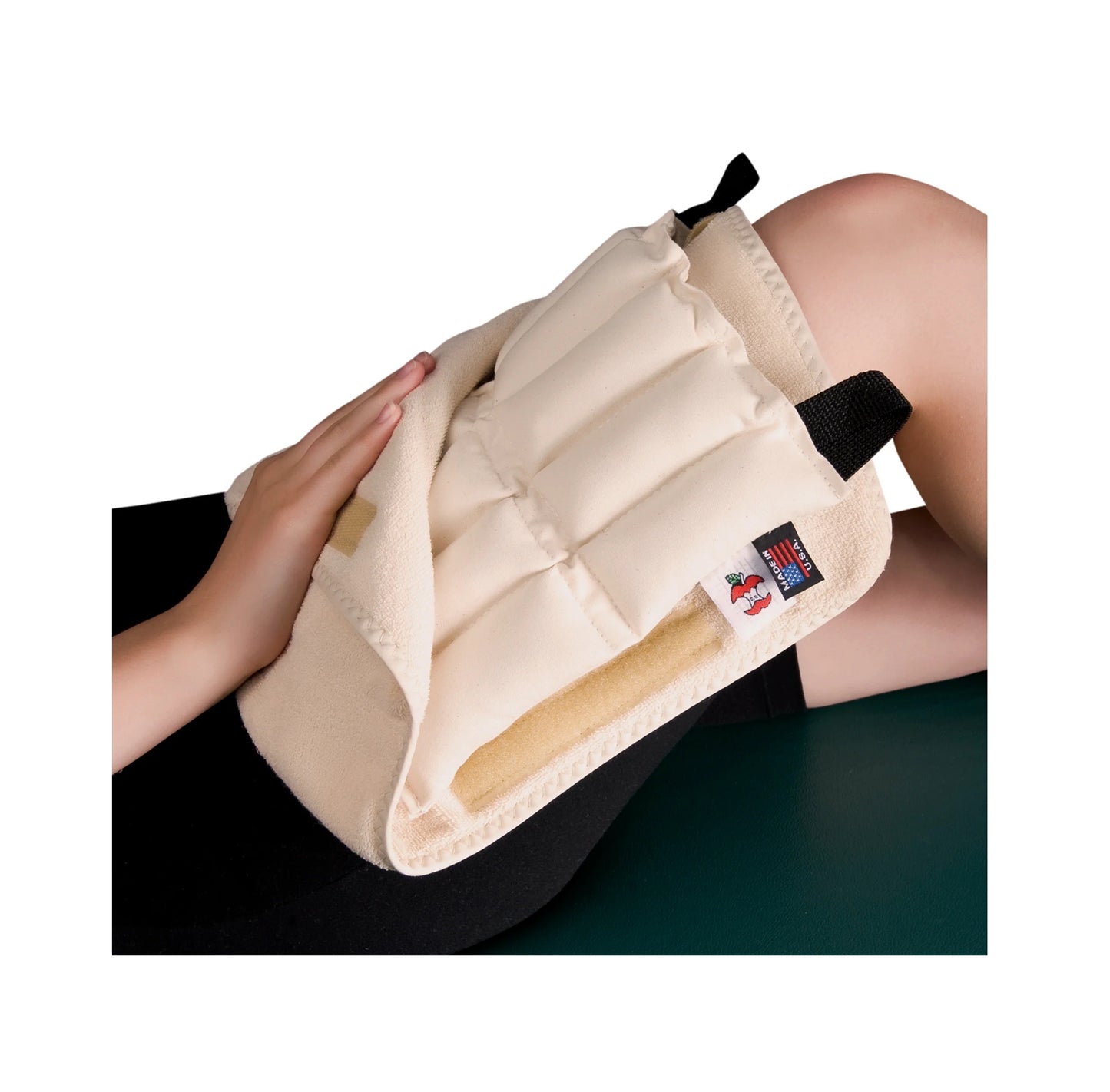 Thermal Core Moist Heat Packs